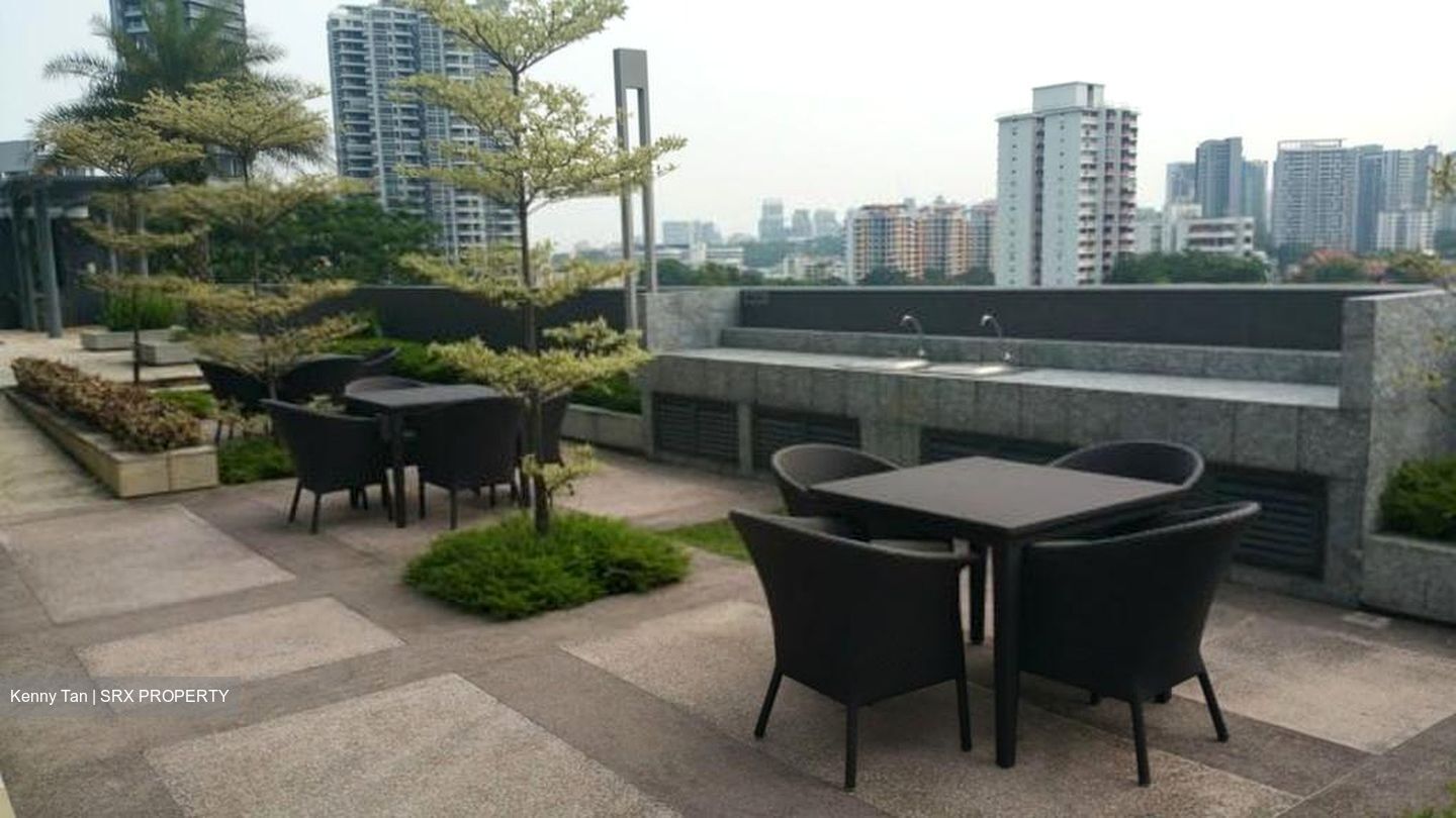 The Mezzo (D12), Apartment #391104051